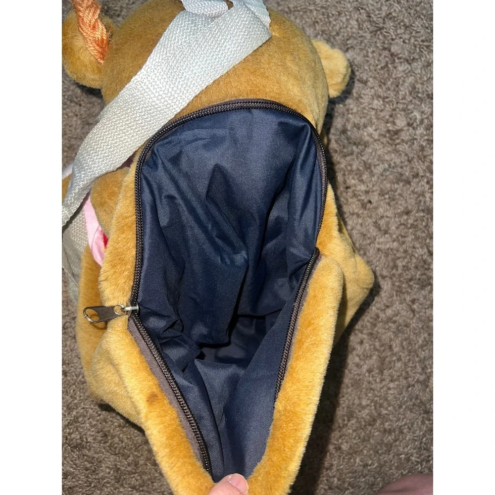 Unbranded plush monkey